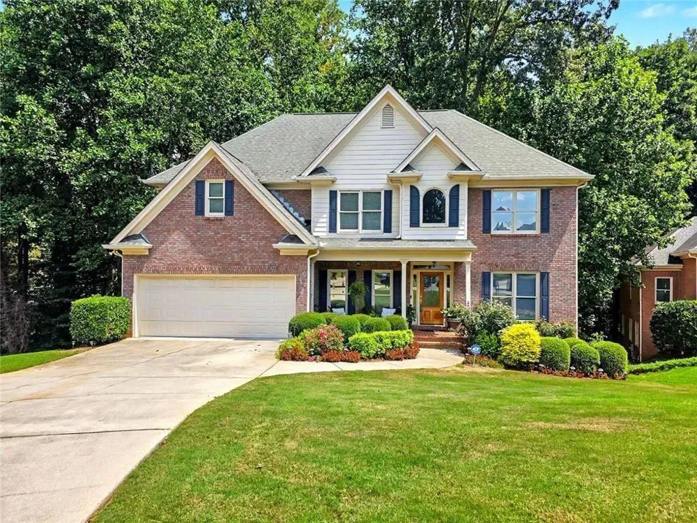 5717 Harmony Point Drive Lilburn, GA 30047