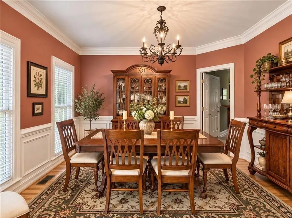 5717 Harmony Point Drive Lilburn, GA 30047