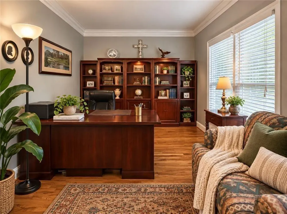 5717 Harmony Point Drive Lilburn, GA 30047