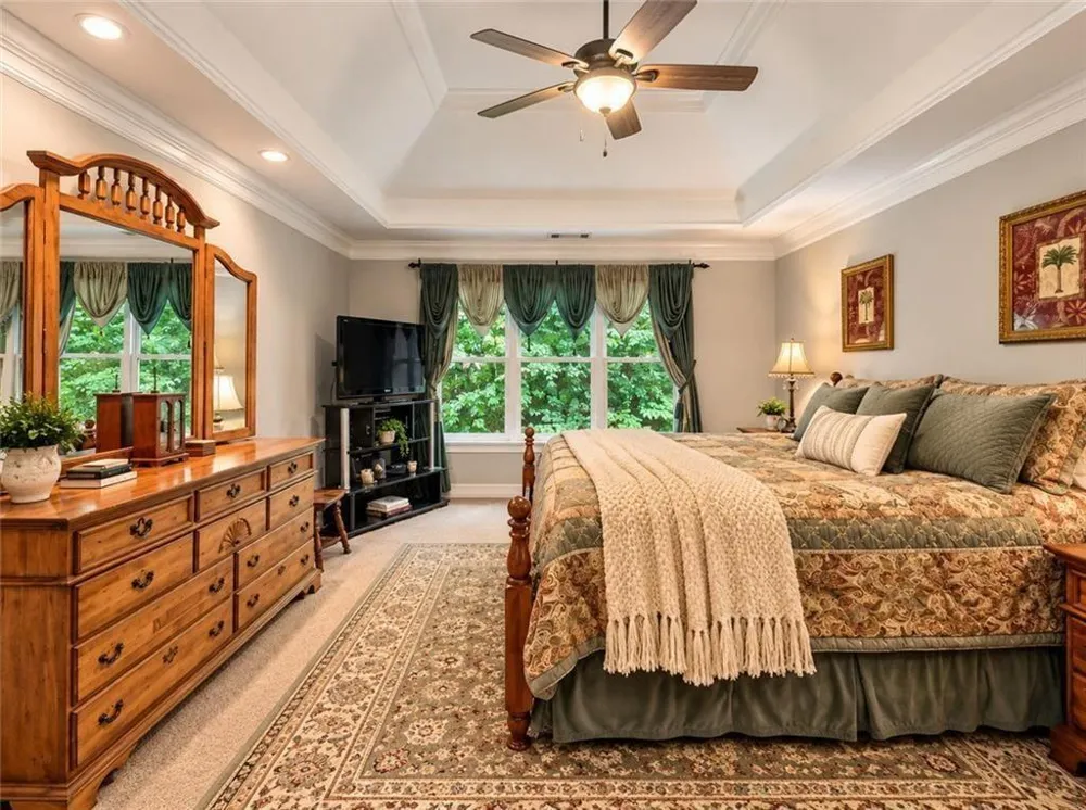 5717 Harmony Point Drive Lilburn, GA 30047