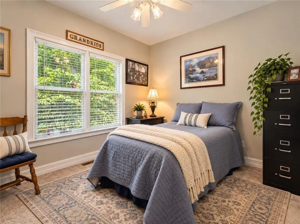 5717 Harmony Point Drive Lilburn, GA 30047