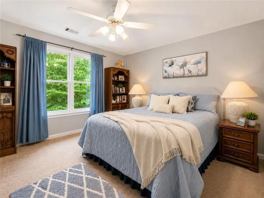 5717 Harmony Point Drive Lilburn, GA 30047
