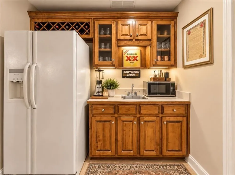 5717 Harmony Point Drive Lilburn, GA 30047