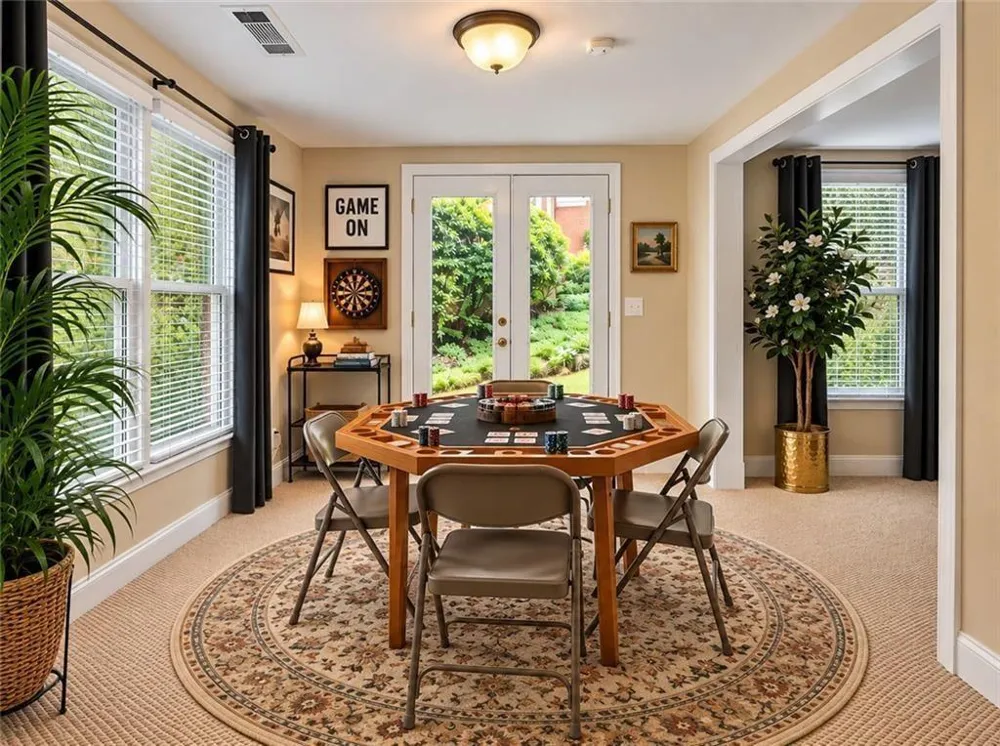 5717 Harmony Point Drive Lilburn, GA 30047