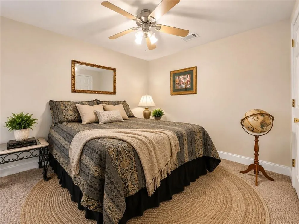 5717 Harmony Point Drive Lilburn, GA 30047