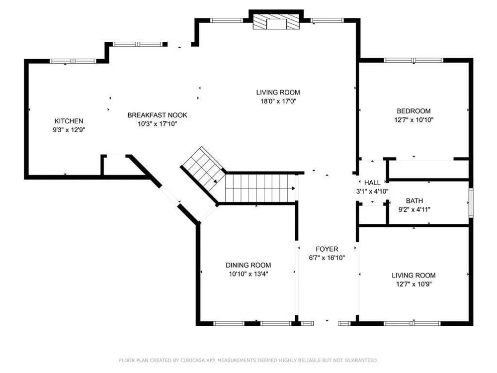 5717 Harmony Point Drive Lilburn, GA 30047