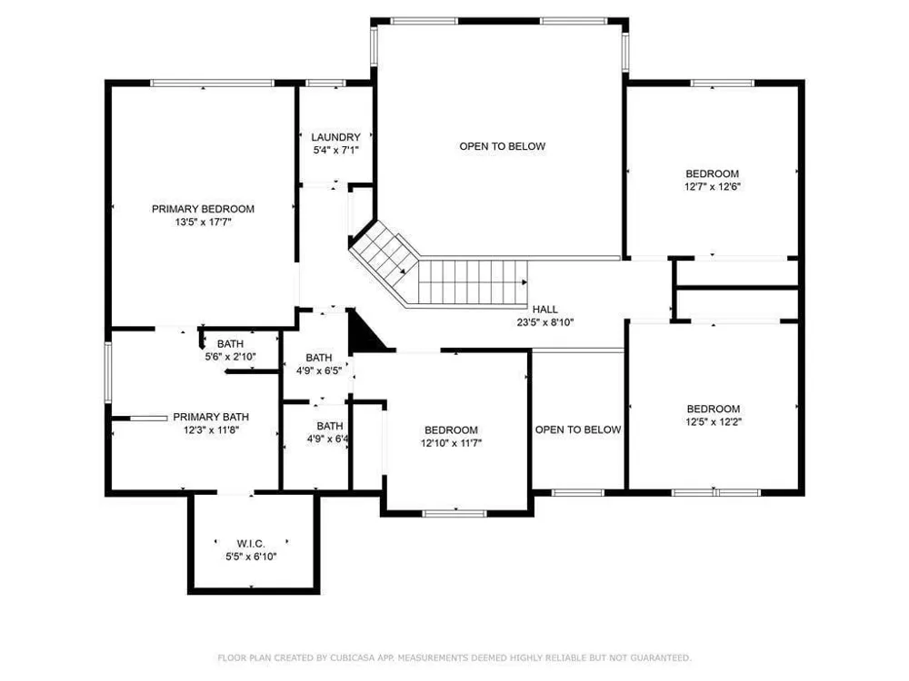 5717 Harmony Point Drive Lilburn, GA 30047