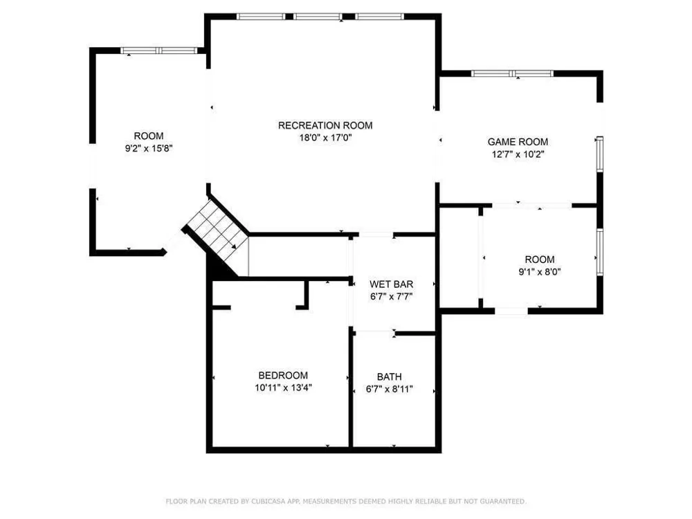 5717 Harmony Point Drive Lilburn, GA 30047