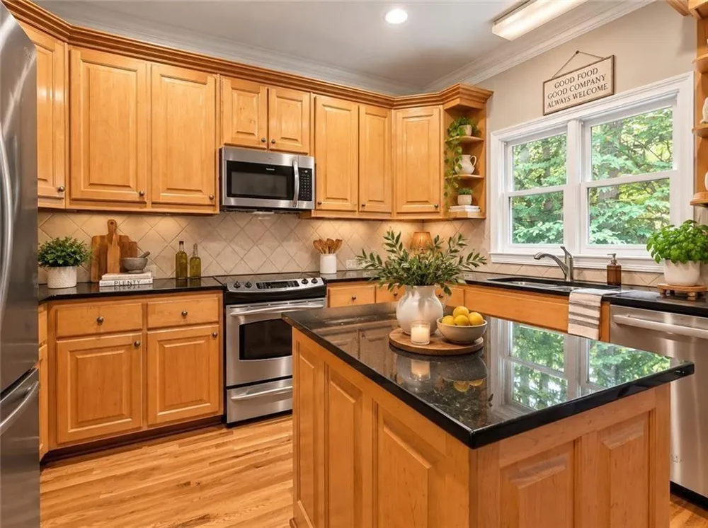5717 Harmony Point Drive Lilburn, GA 30047