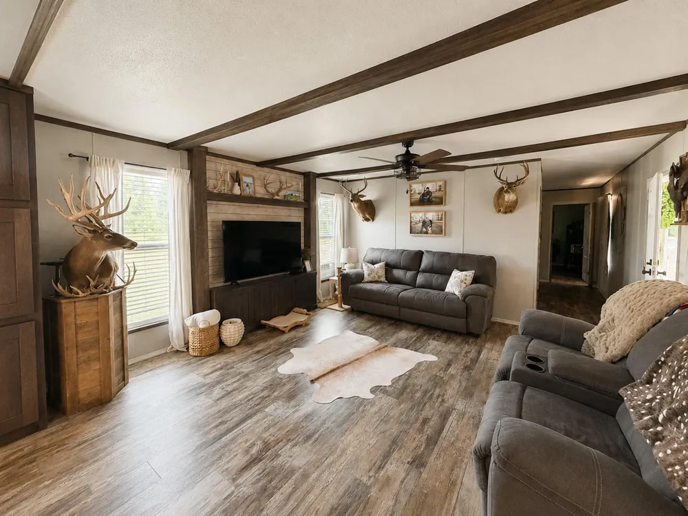 814 County Road 642 Buna, TX 77612