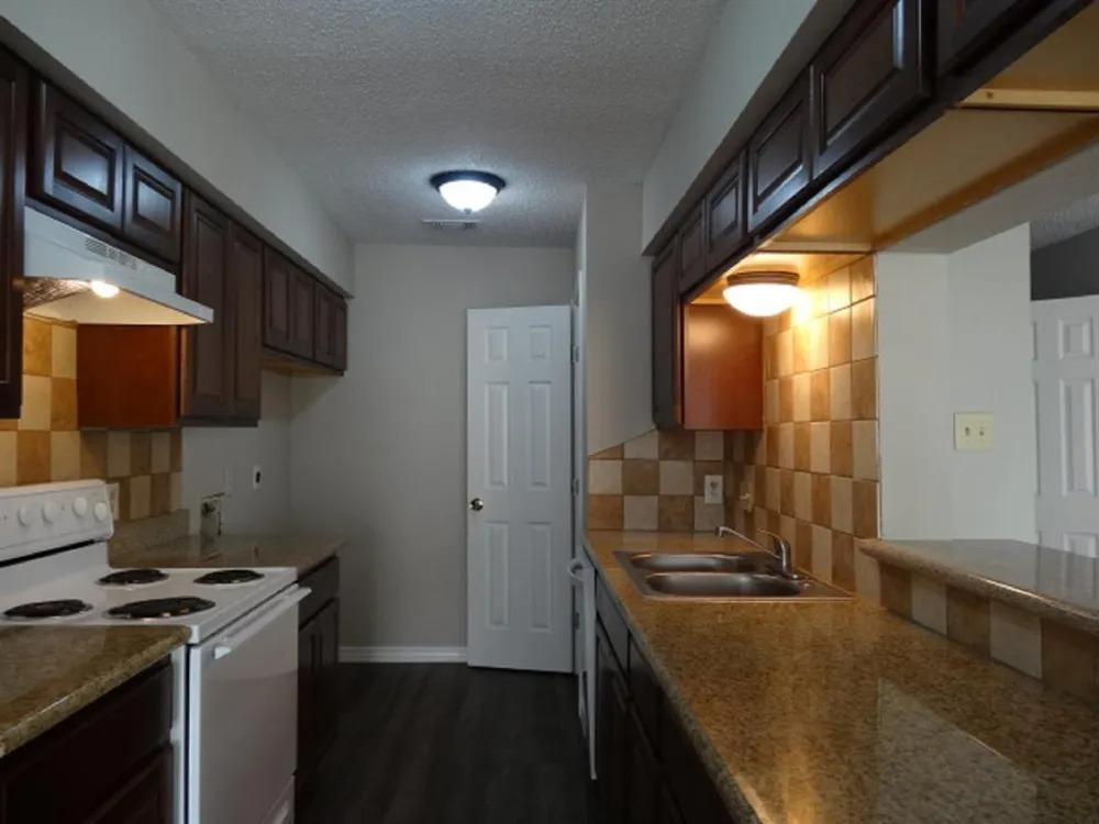 15521 Weldon Drive Houston, TX 77032