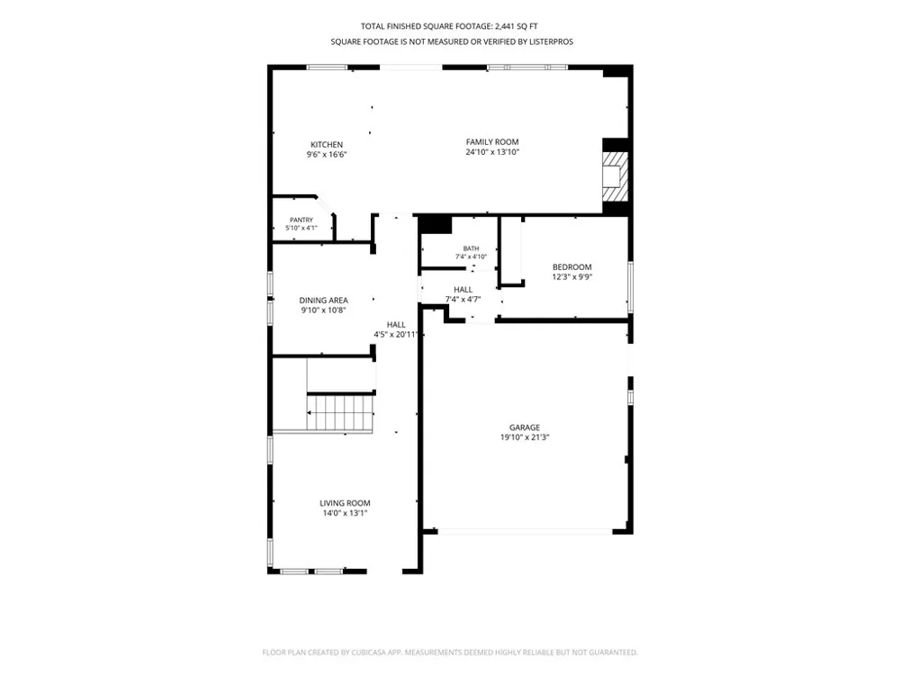 3890 Bluff Street Perris, CA 92571