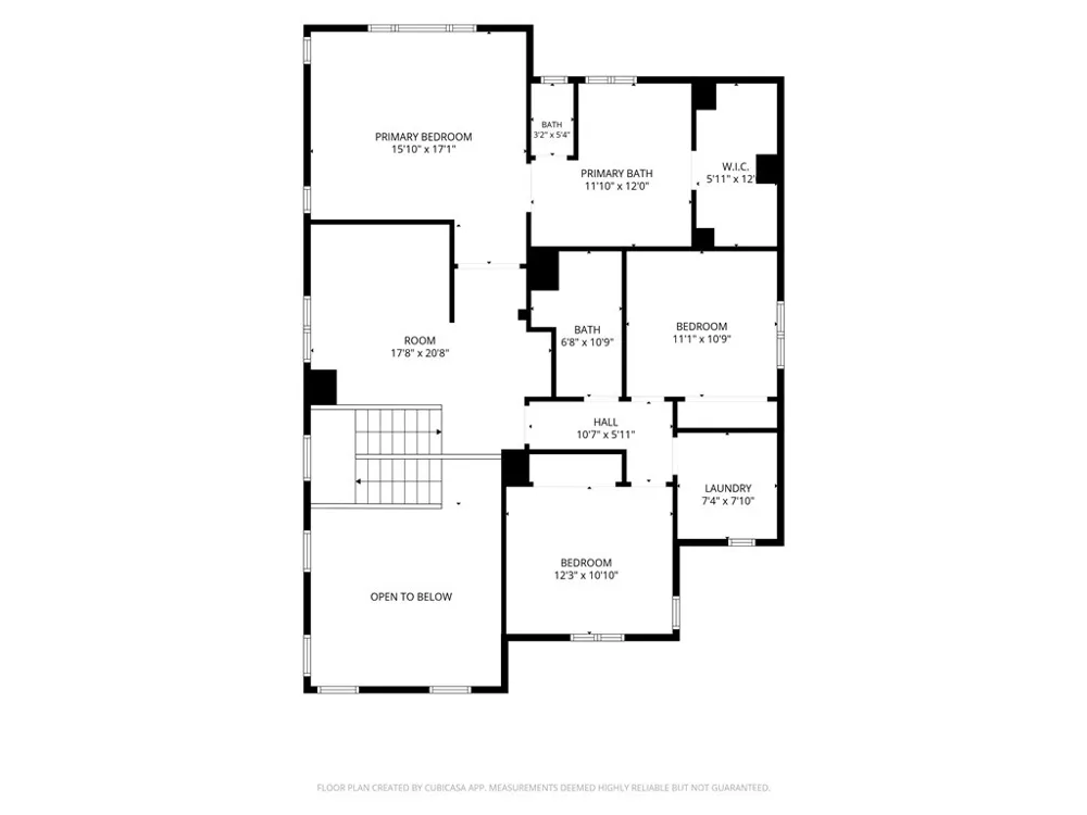 3890 Bluff Street Perris, CA 92571