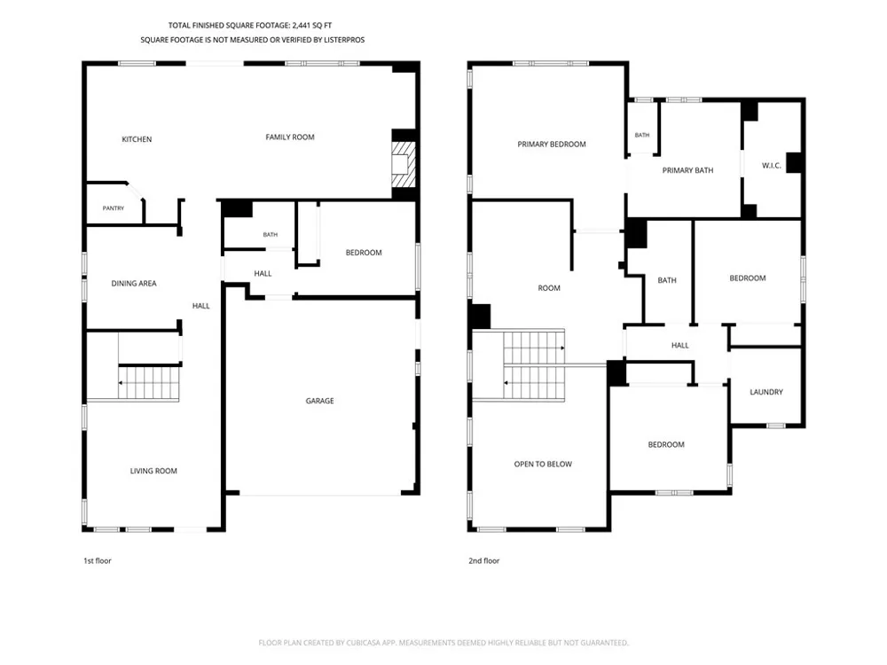 3890 Bluff Street Perris, CA 92571