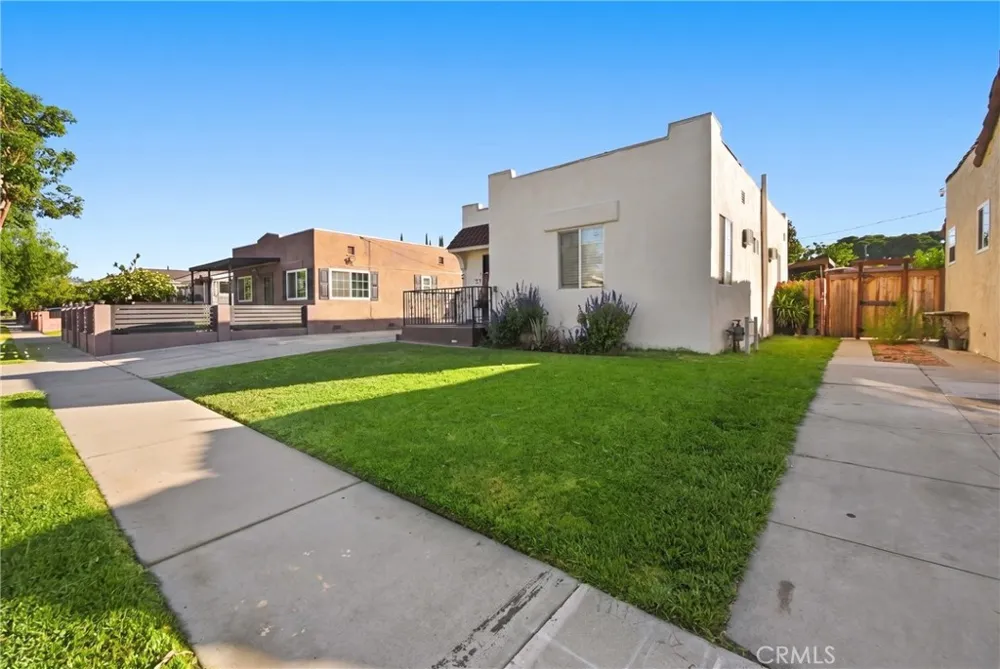 5037 Gafford Street Commerce, CA 90040