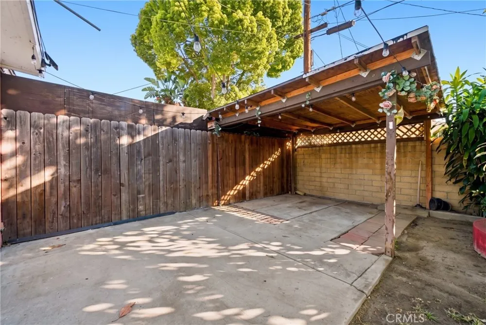 5037 Gafford Street Commerce, CA 90040