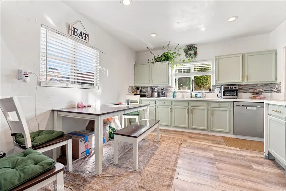 5037 Gafford Street Commerce, CA 90040