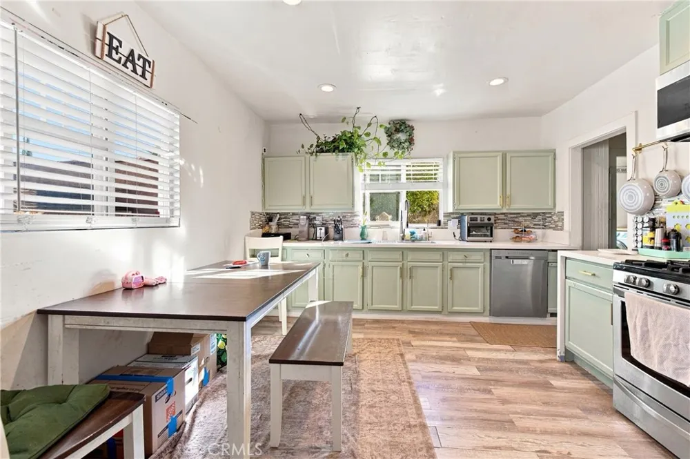 5037 Gafford Street Commerce, CA 90040