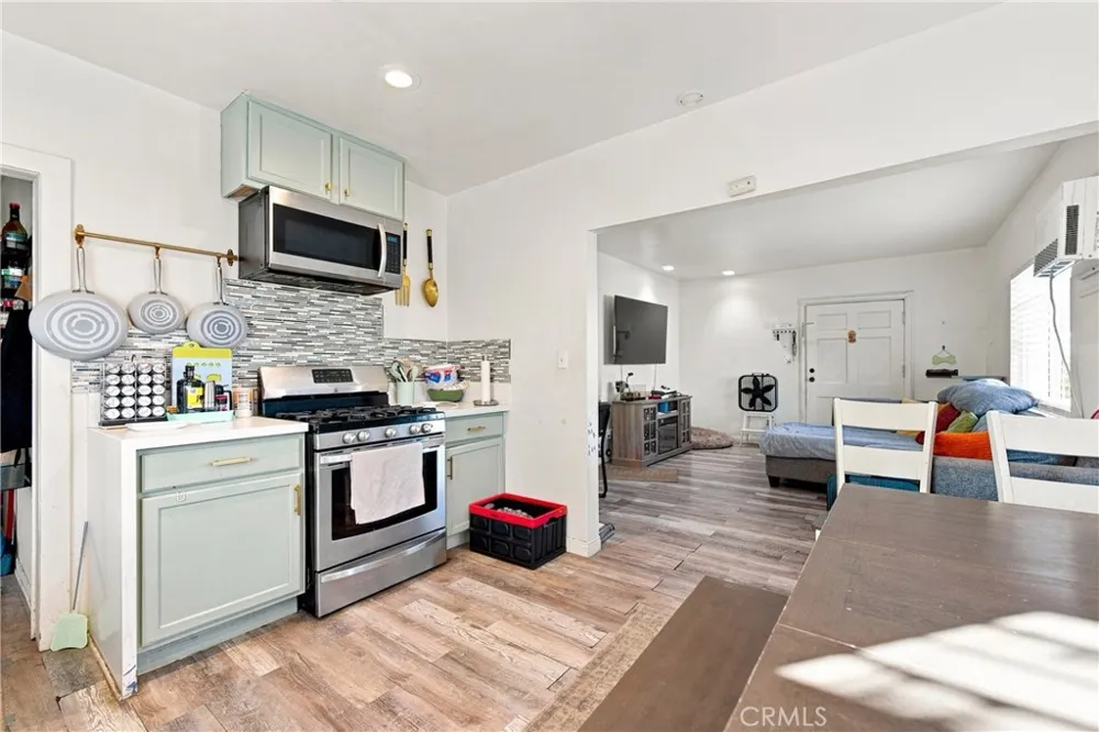 5037 Gafford Street Commerce, CA 90040
