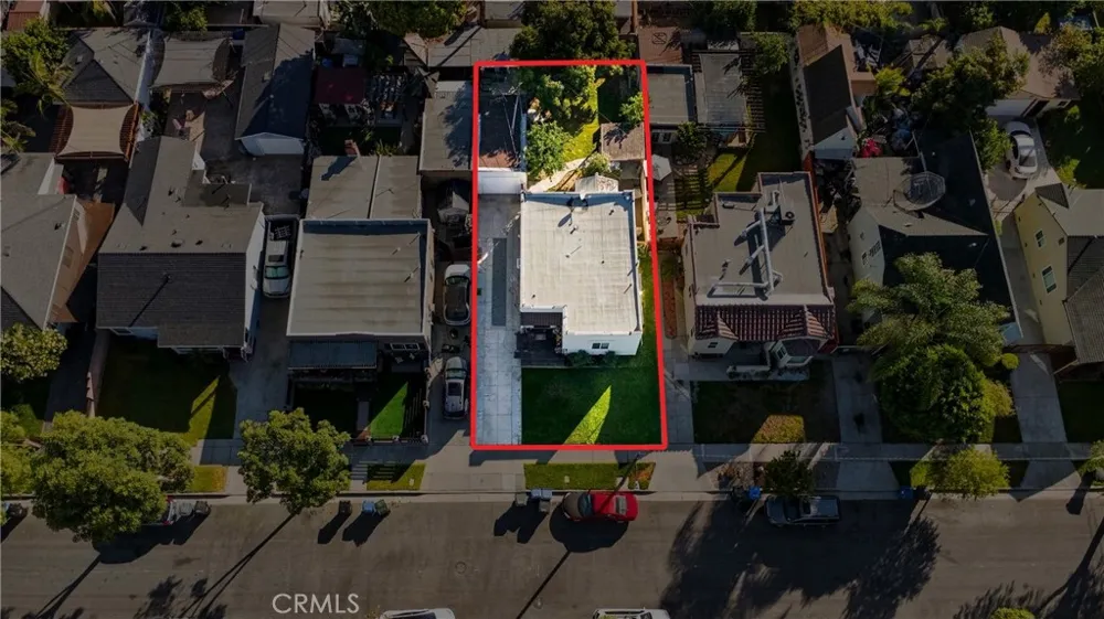 5037 Gafford Street Commerce, CA 90040