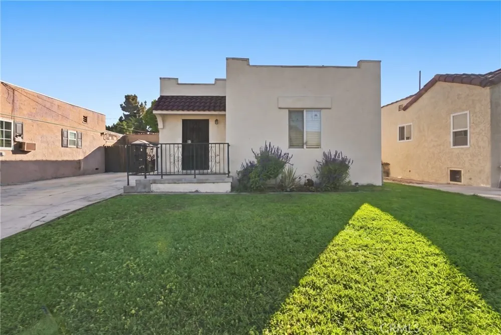 5037 Gafford Street Commerce, CA 90040