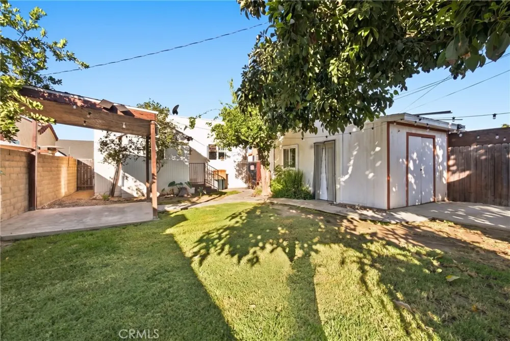 5037 Gafford Street Commerce, CA 90040