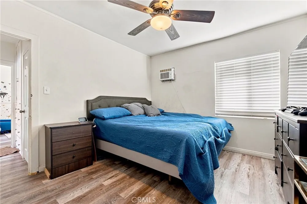 5037 Gafford Street Commerce, CA 90040