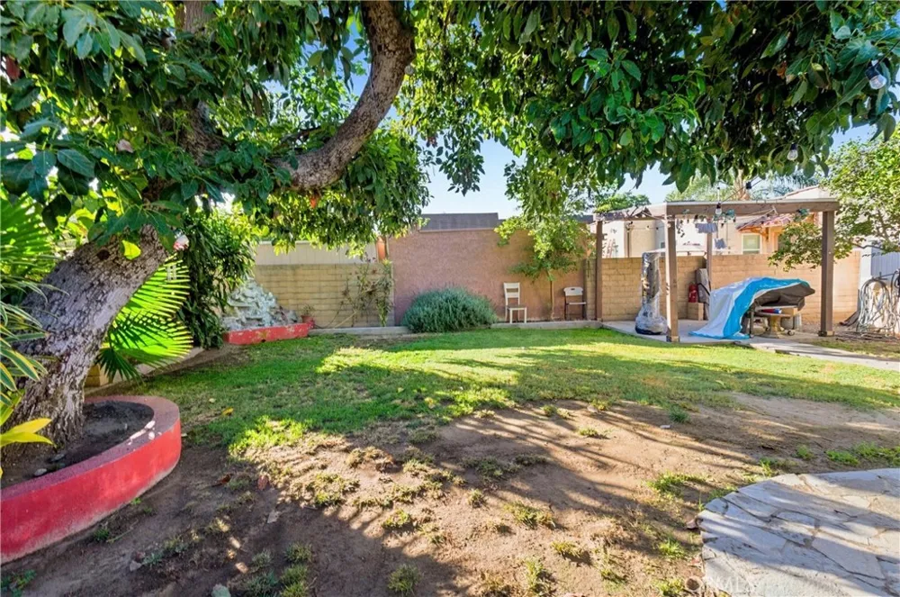 5037 Gafford Street Commerce, CA 90040
