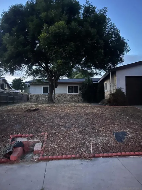 505 TIMBER STREET