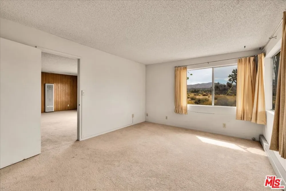 52351 Geronimo Avenue Pioneertown, CA 92268