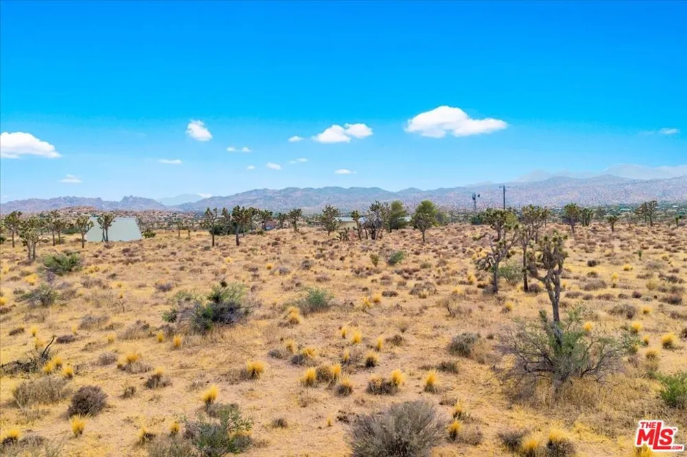 52351 Geronimo Avenue Pioneertown, CA 92268