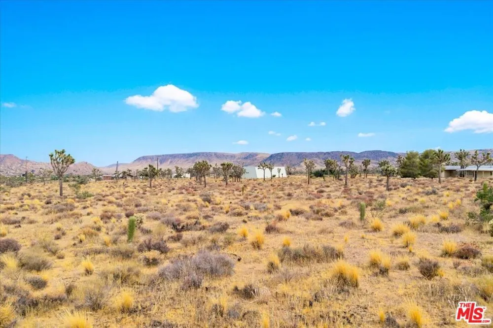 52351 Geronimo Avenue Pioneertown, CA 92268