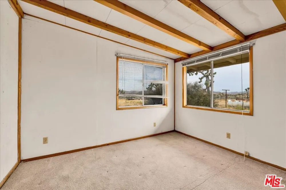 52351 Geronimo Avenue Pioneertown, CA 92268