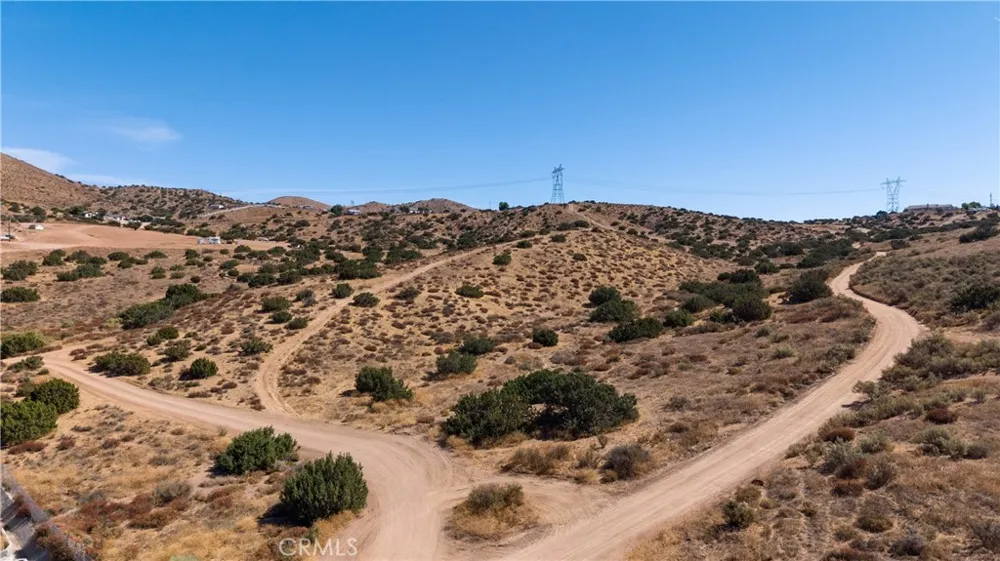 Mary Road Acton, CA 93510