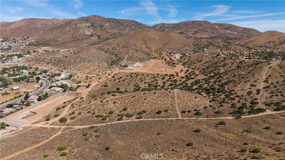 Mary Road Acton, CA 93510