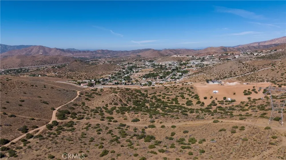 Mary Road Acton, CA 93510