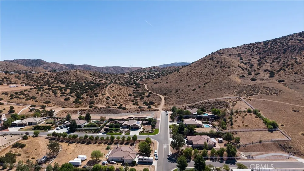 Mary Road Acton, CA 93510