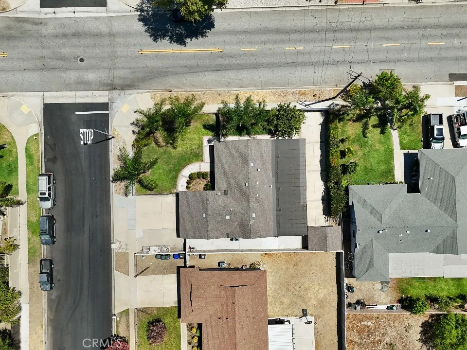 16289 Ramona Fontana, CA 92336