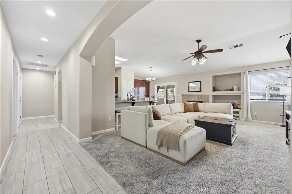 12730 Marradi Bakersfield, CA 93312