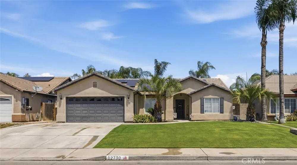 12730 Marradi Bakersfield, CA 93312