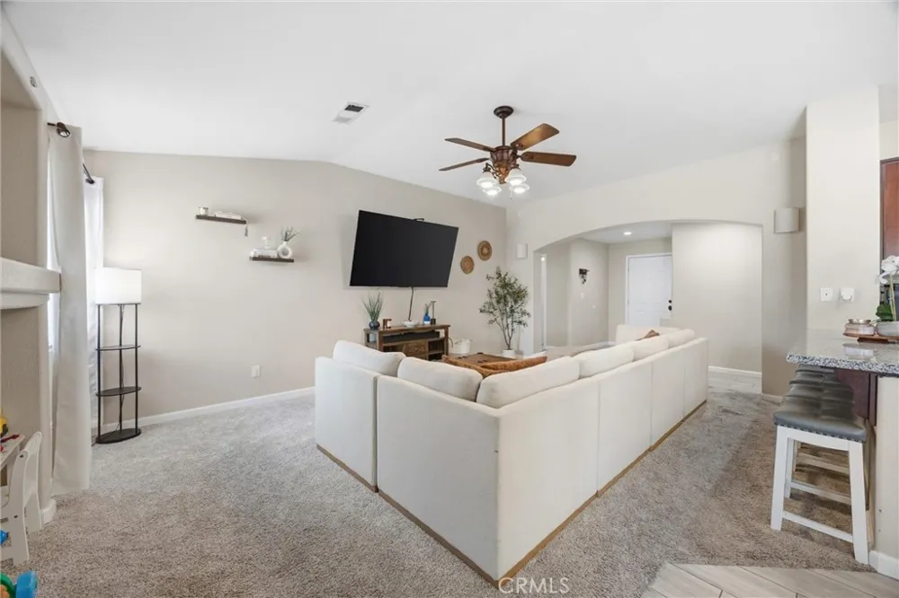 12730 Marradi Bakersfield, CA 93312