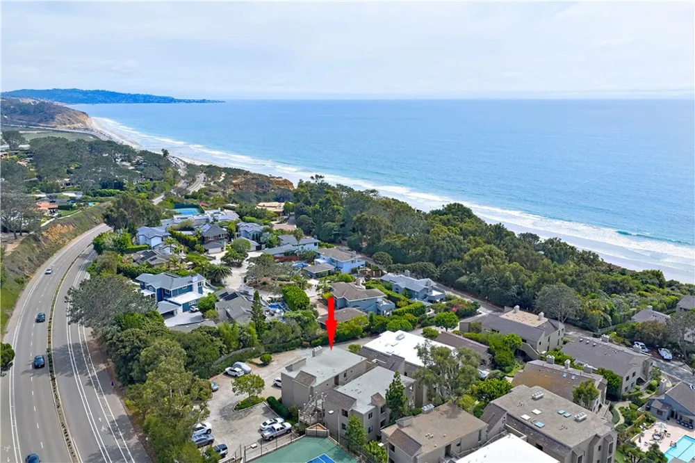 244 Dolphin Cove Court Del Mar, CA 92014