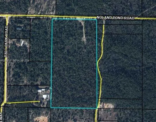 1 NOLAND POND RD Other City - In The State Of Florida, FL 32420
