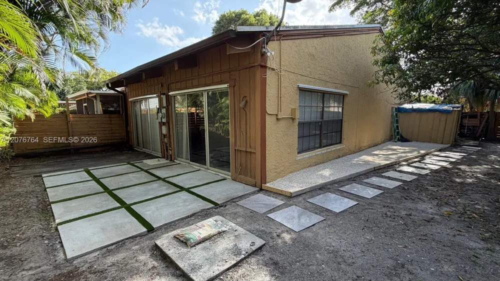 7456 NW 33rd St #0 Lauderhill, FL 33319