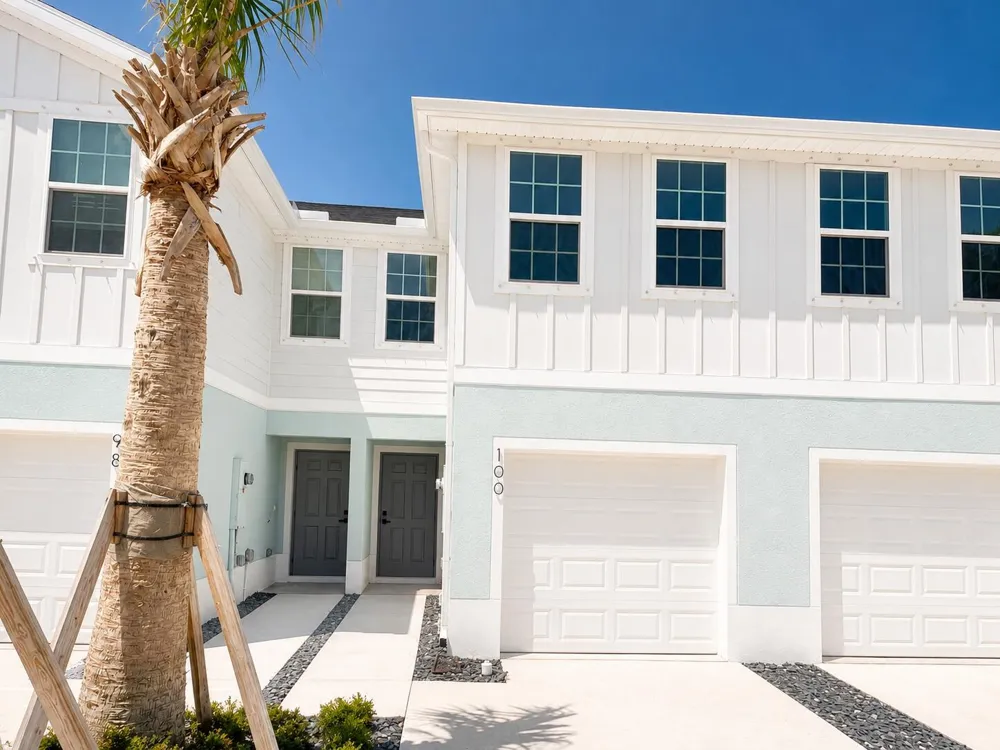 100 Savannah Lakes Boulevard Fort Pierce, FL 34982