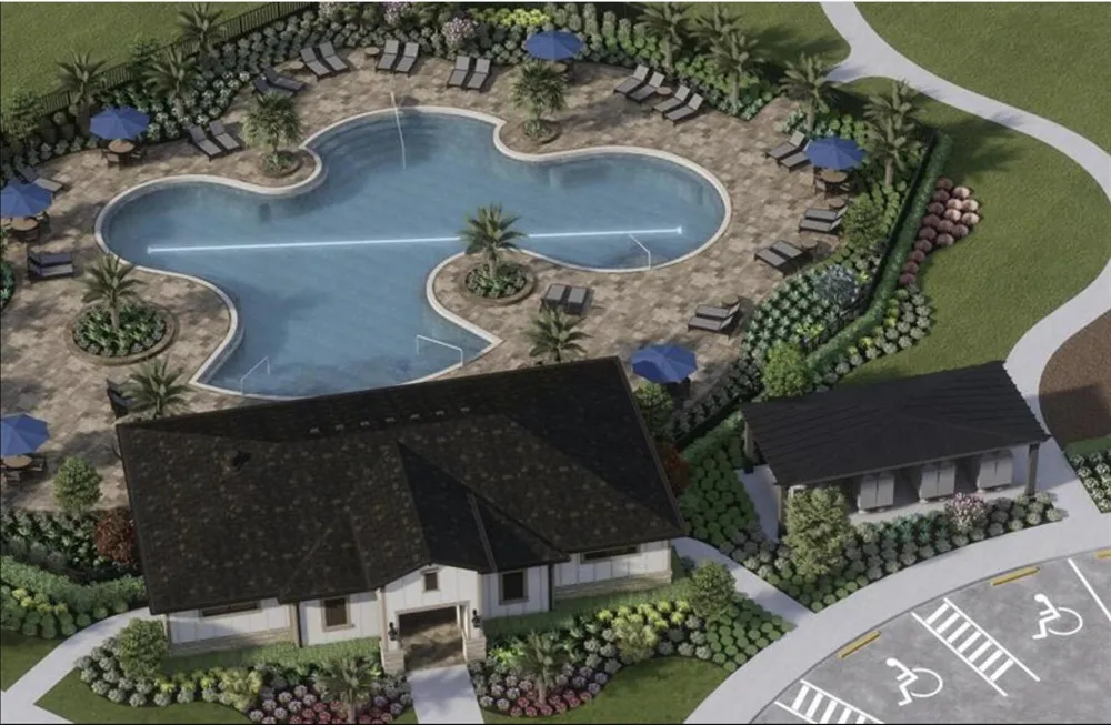 100 Savannah Lakes Boulevard Fort Pierce, FL 34982