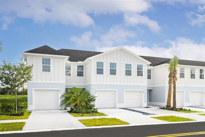 100 Savannah Lakes Boulevard Fort Pierce, FL 34982