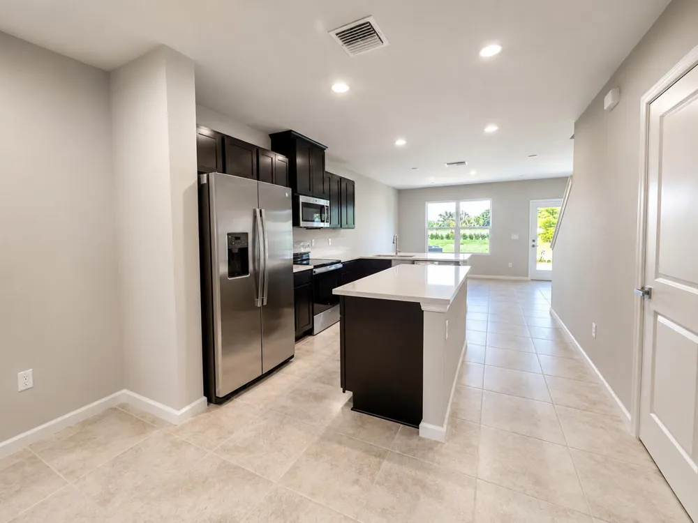 100 Savannah Lakes Boulevard Fort Pierce, FL 34982