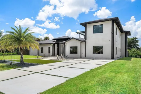 641 Marshall Road