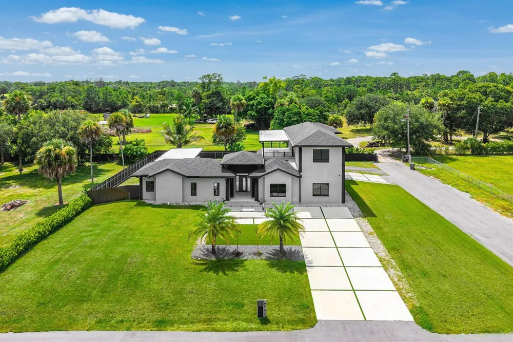 641 Marshall Road West Palm Beach, FL 33413
